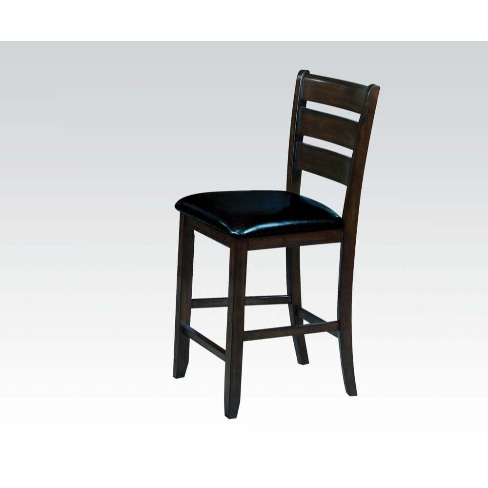 Urbana Counter Height Chair (2Pc)