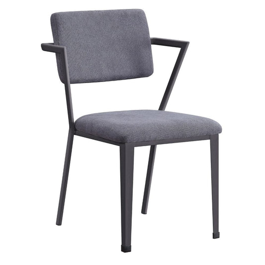 Cargo Dining Chair (2Pc)