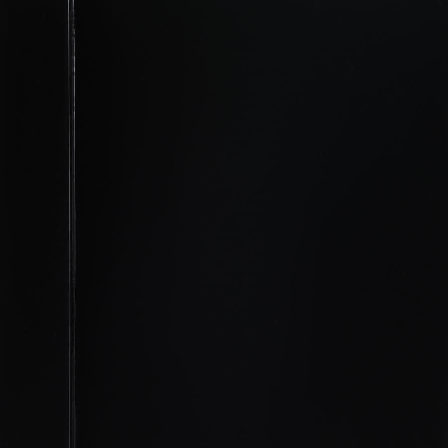 Newton 2-piece Writing Desk Set Black and Tan