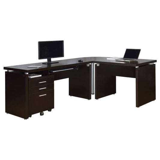 4PC DESK SET