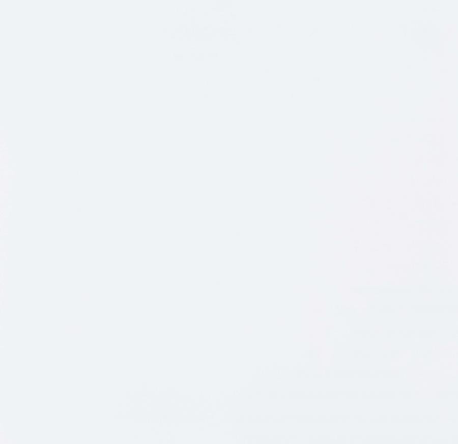 Krista 3-drawer Writing Desk White