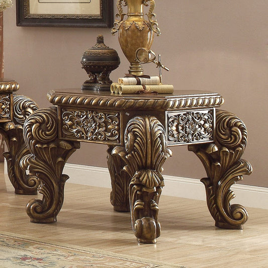 HD-8011 - END TABLE