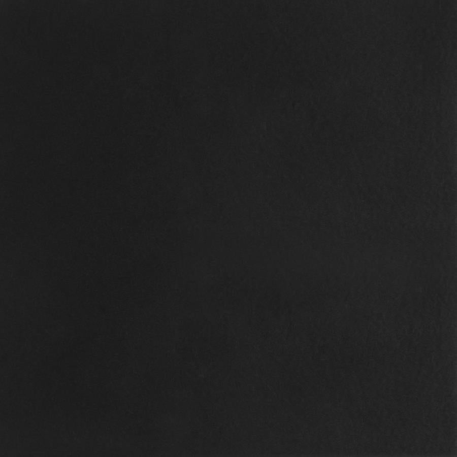 Tarnov Rectangular Metal Gaming Desk with USB Ports Black