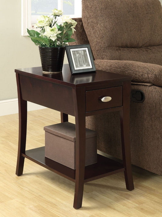 Mansa Accent Table