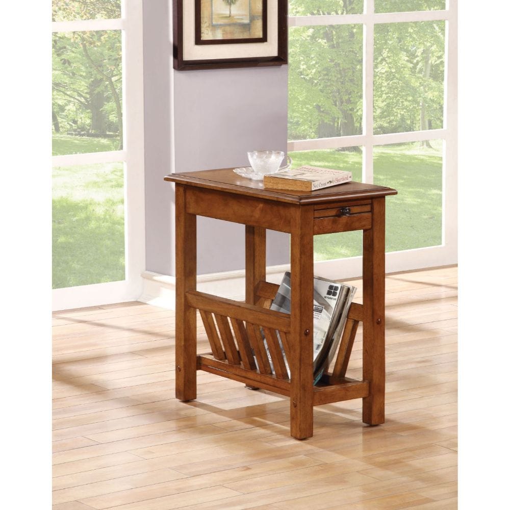 Jayme Accent Table