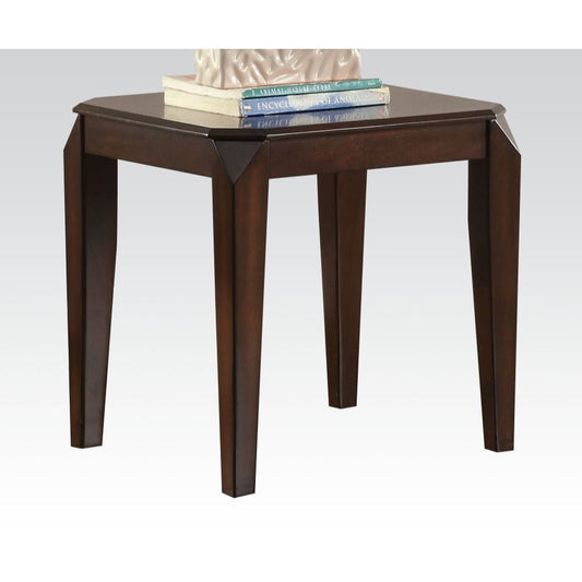 Docila End Table