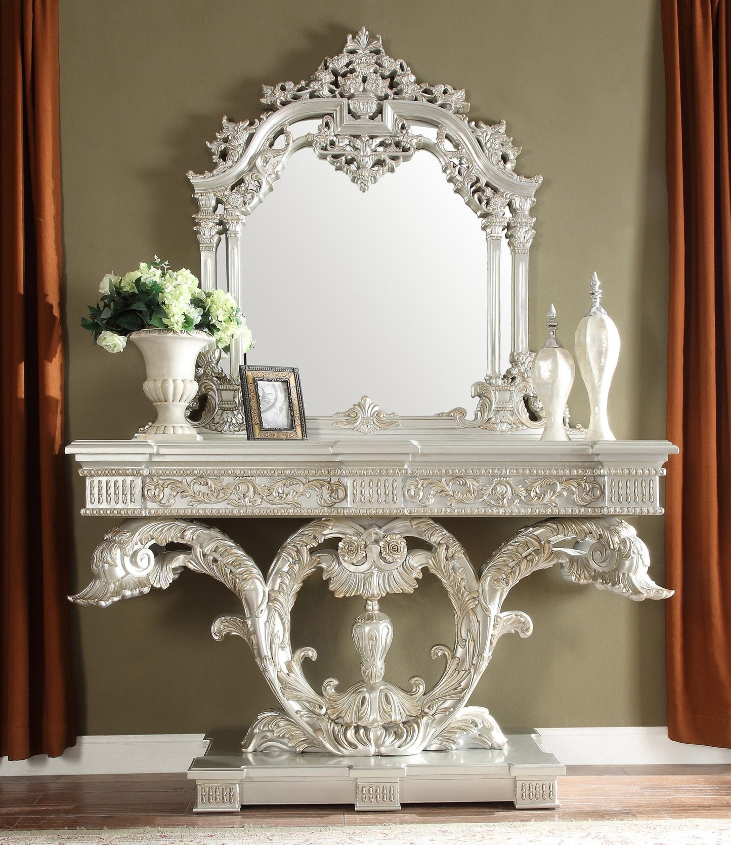 HD-8088 - CONSOLE TABLE