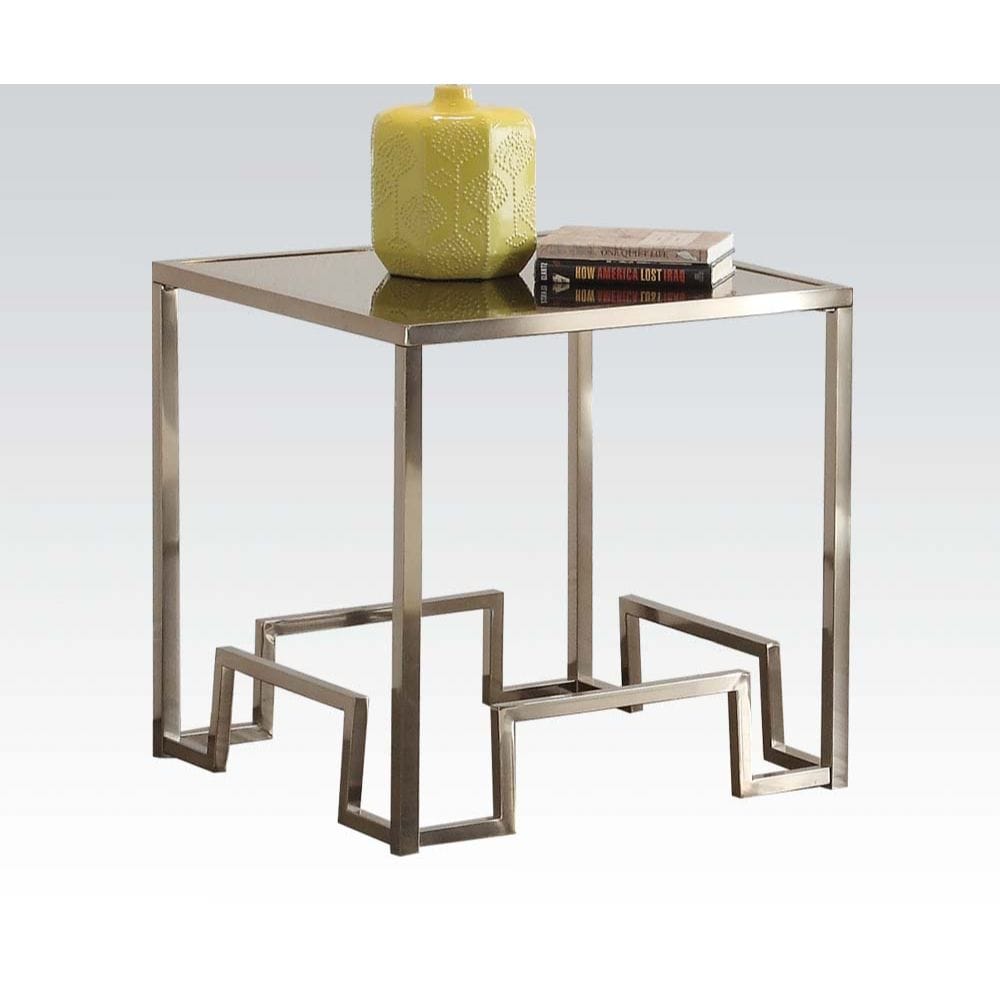 Damien End Table