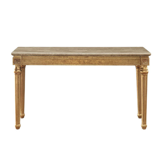 Daesha Accent Table