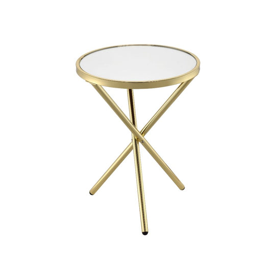 Lajita Accent Table