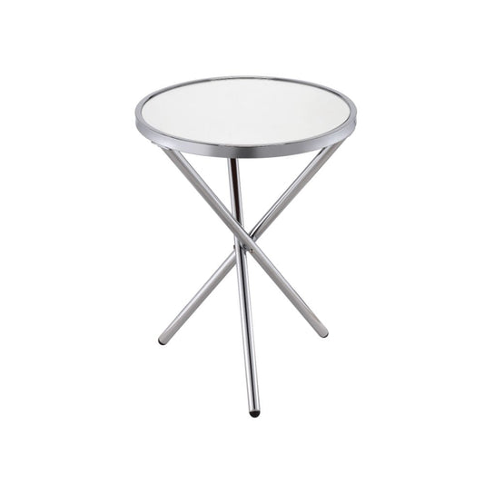 Lajita Accent Table