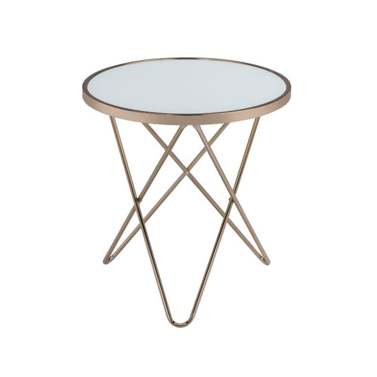 Valora End Table