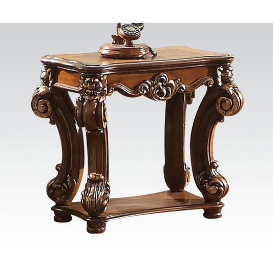 Vendome Accent Table