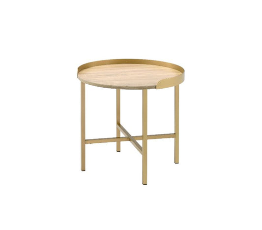 Mithea End Table