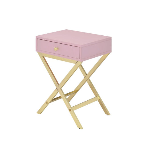 Coleen Accent Table