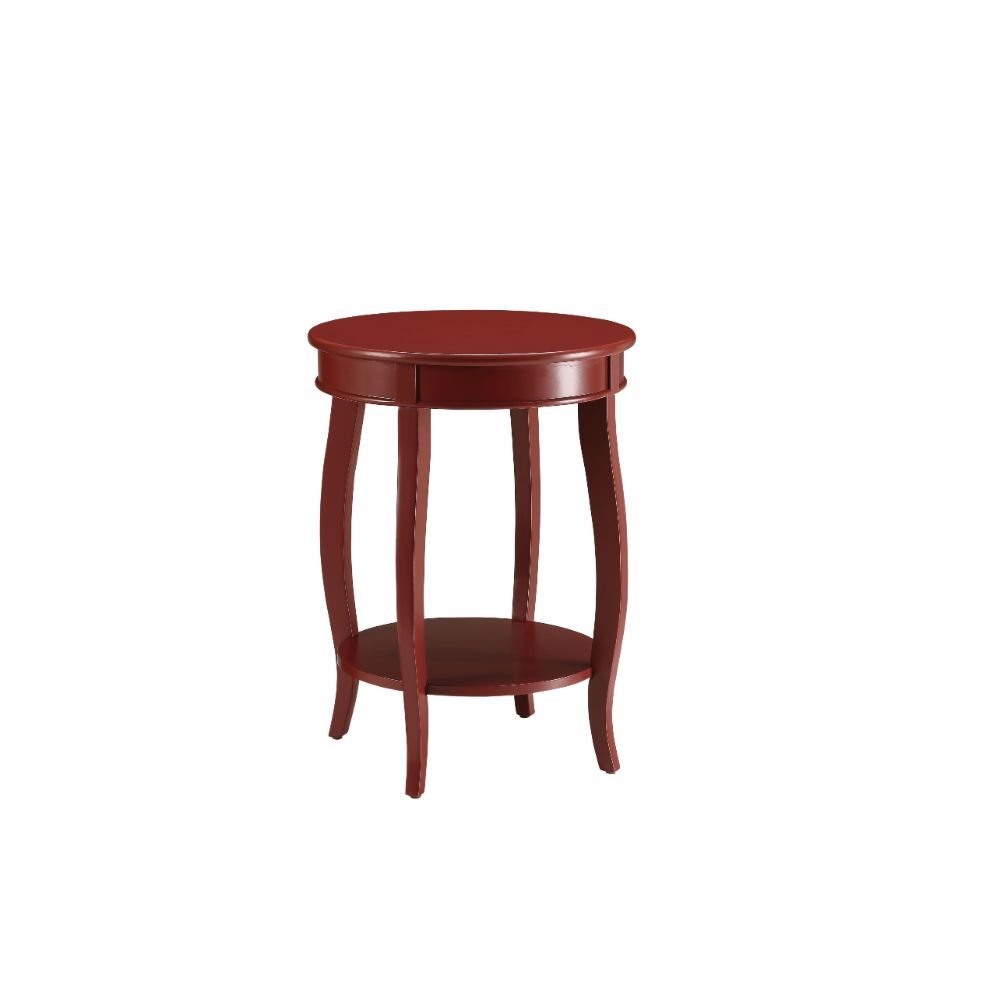 Aberta Accent Table