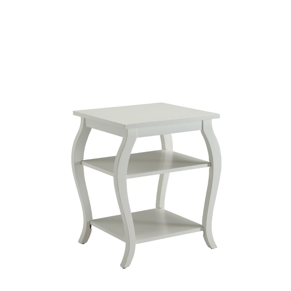 Becci End Table