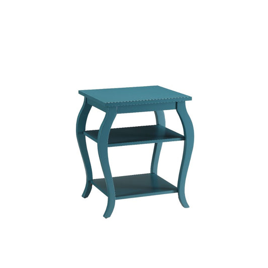 Becci End Table