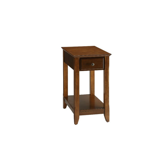 Bertie Accent Table