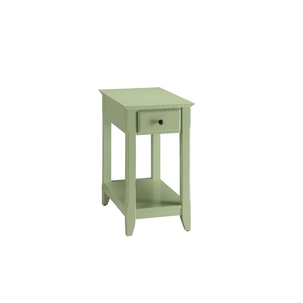 Bertie Accent Table