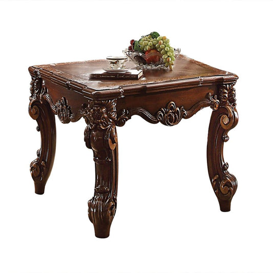 Vendome II End Table