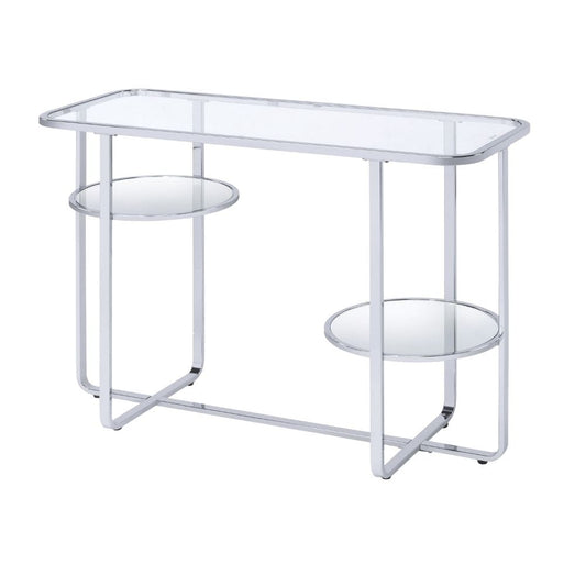 Hollo Accent Table