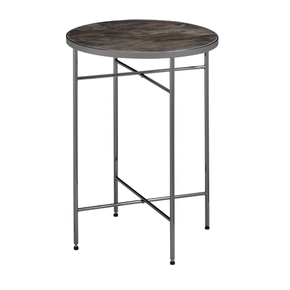 Bage Accent Table