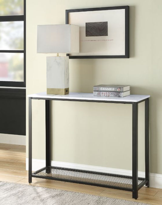 Taurus Accent Table