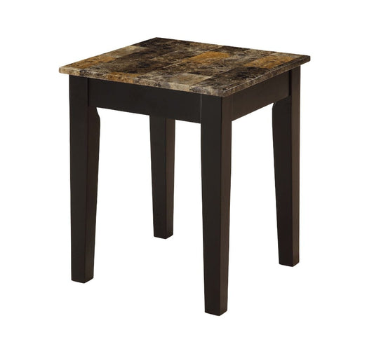 Dusty II End Table