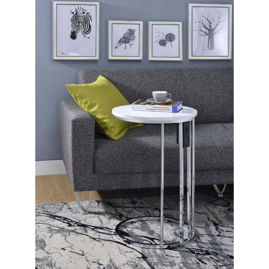 Litten Accent Table