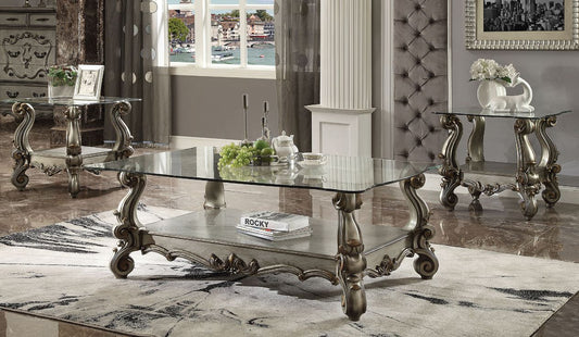 Versailles Coffee Table