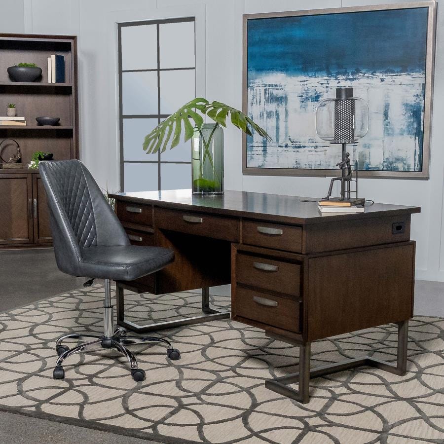 EXECUTIVE DESK