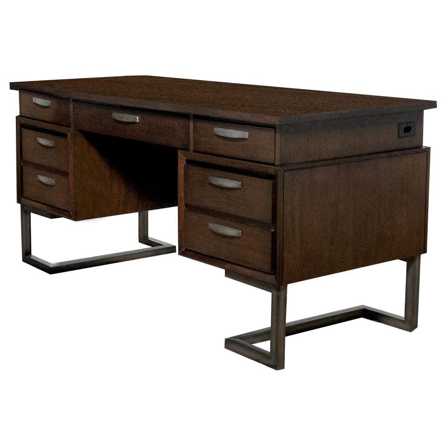 EXECUTIVE DESK