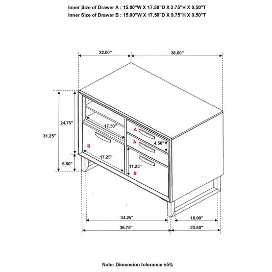 FILE CABINET