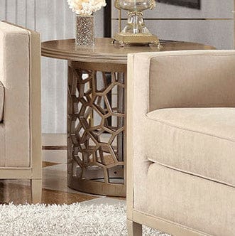 HD-8913CHAM - END TABLE