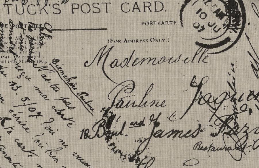 Alina 2-piece Upholstered Accent Chair and Ottoman Off White