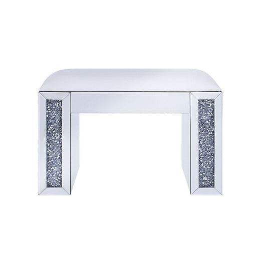 Noralie Vanity Stool