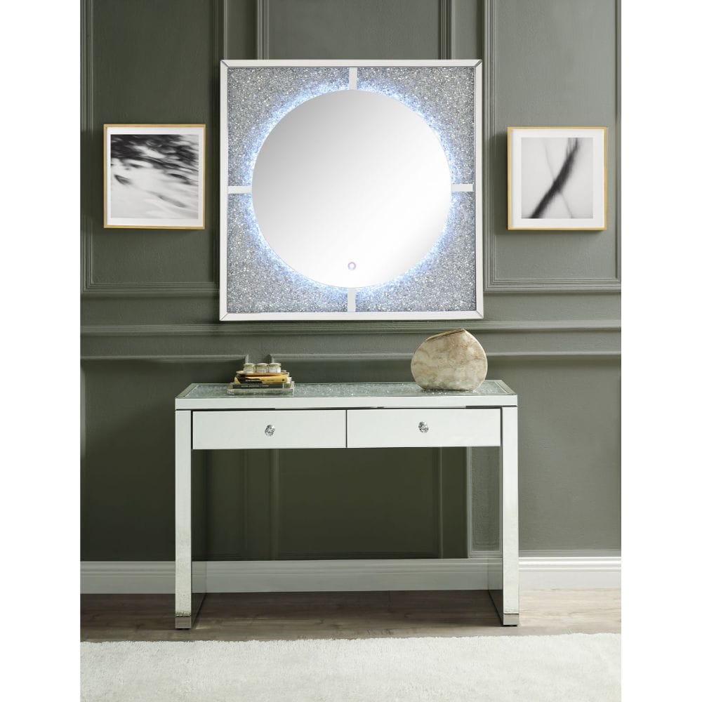 Nowles Wall Decor