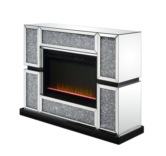 Noralie Fireplace