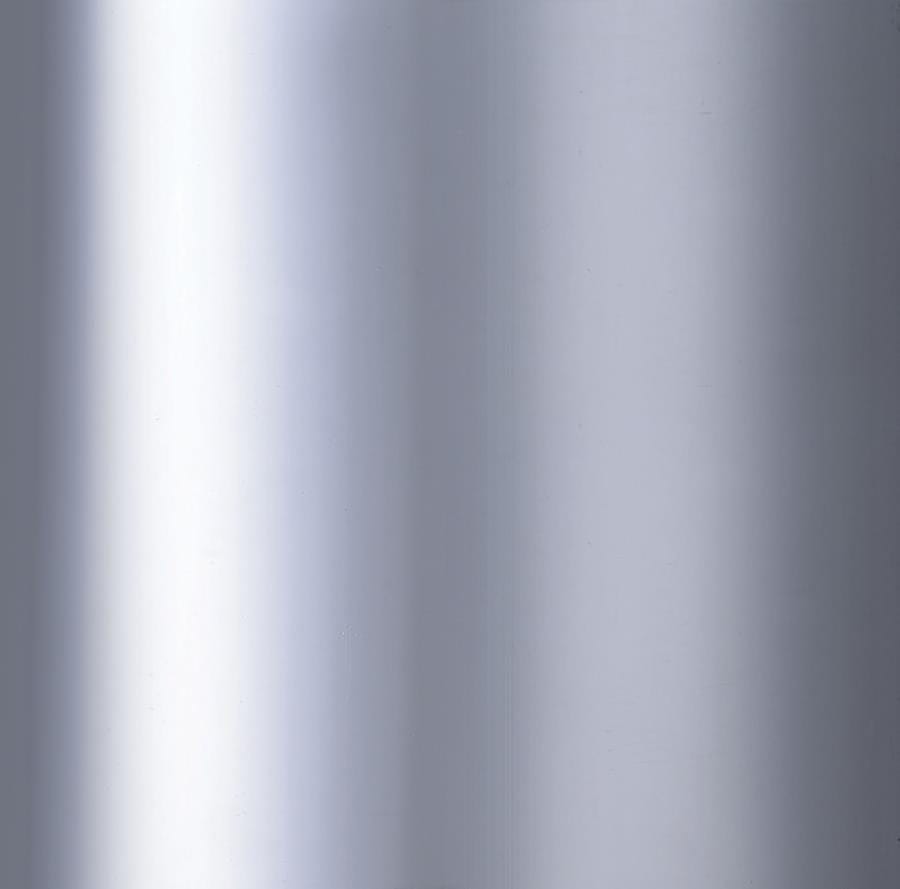 Elfman 2-shelve Serving Cart Chrome and White