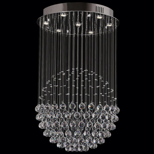 HD-91004 - CHANDELIER