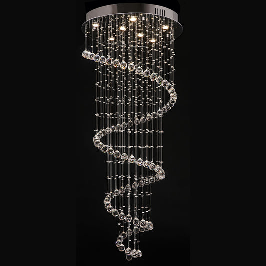 HD-91008 - CHANDELIER