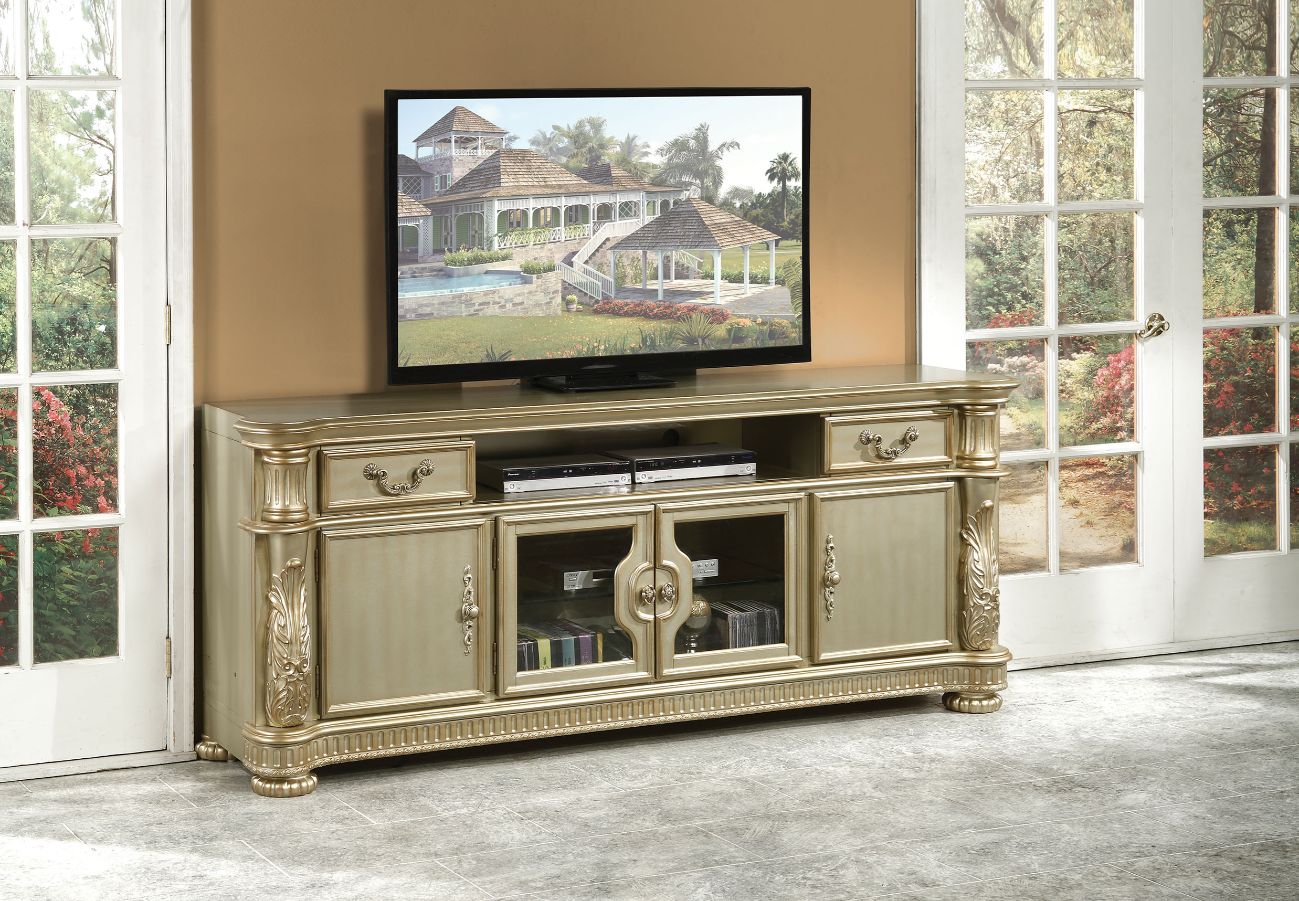 Vendome II TV Stand