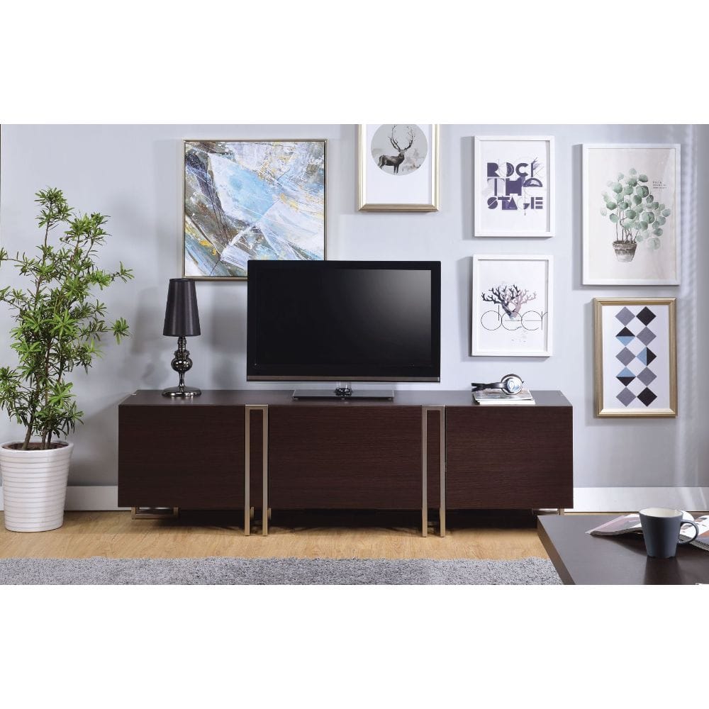 Cattoes TV Stand