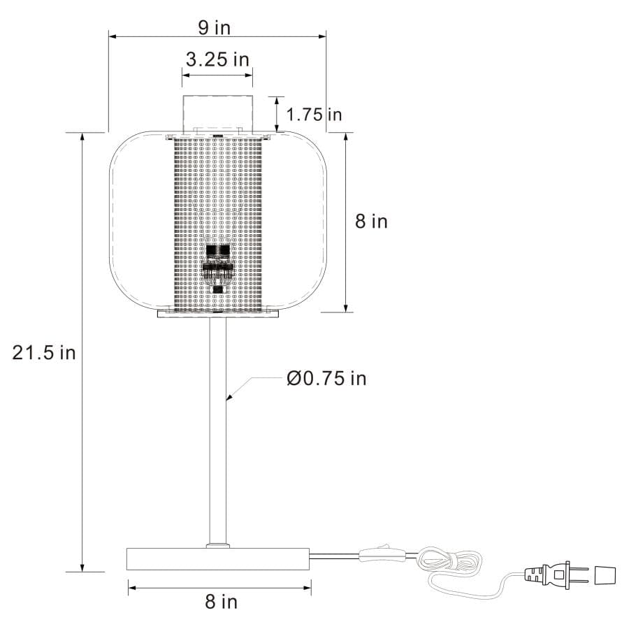 TABLE LAMP