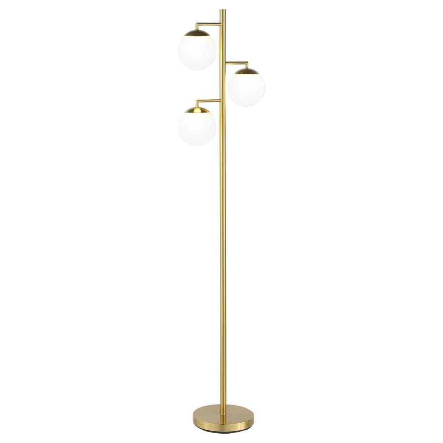 FLOOR LAMP