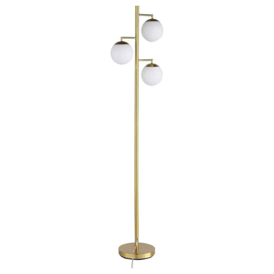 FLOOR LAMP