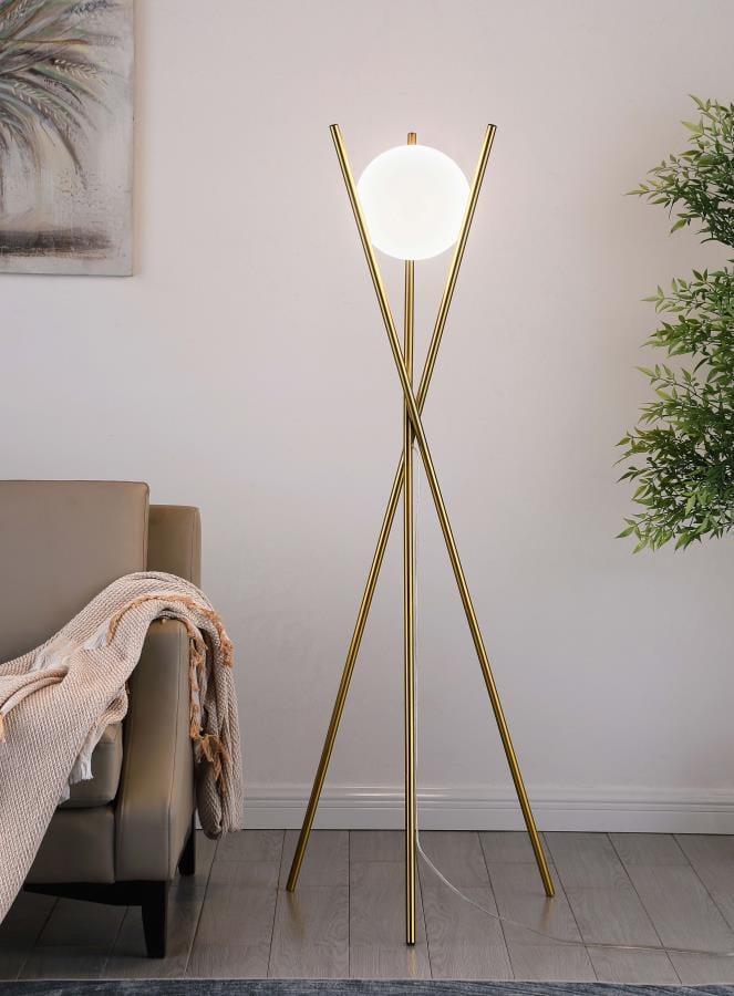 FLOOR LAMP