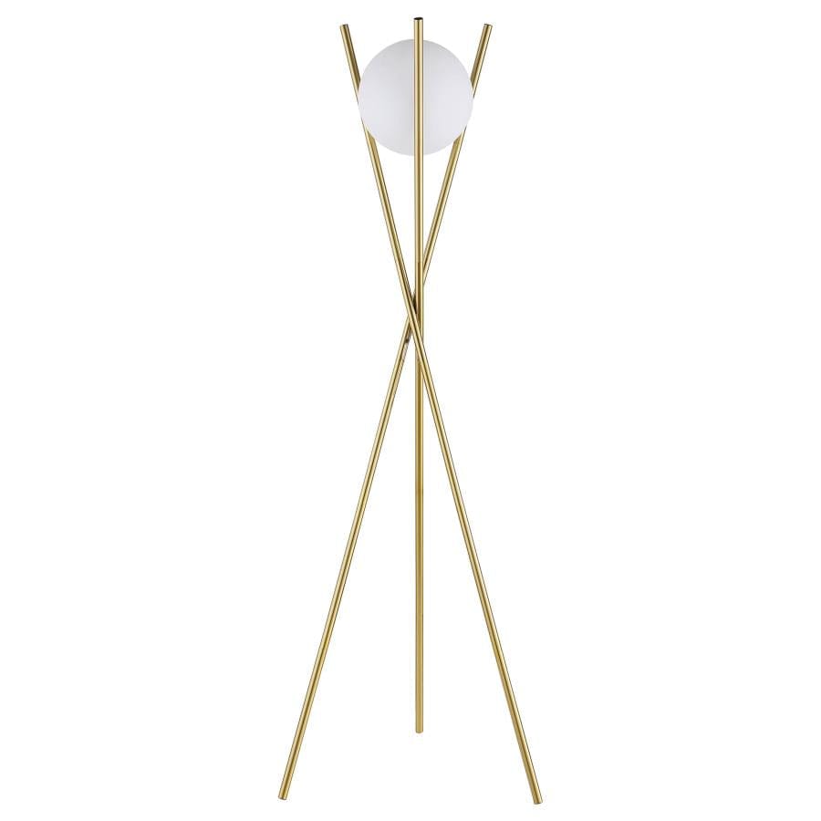 FLOOR LAMP