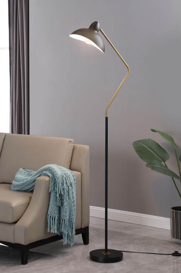 FLOOR LAMP